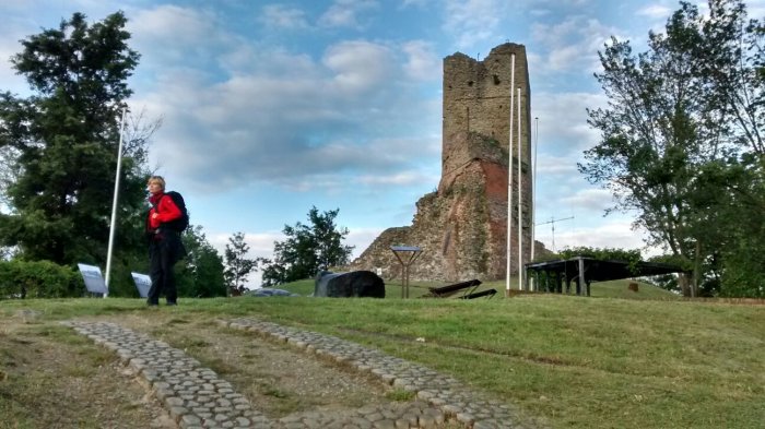 Monte Battaglia