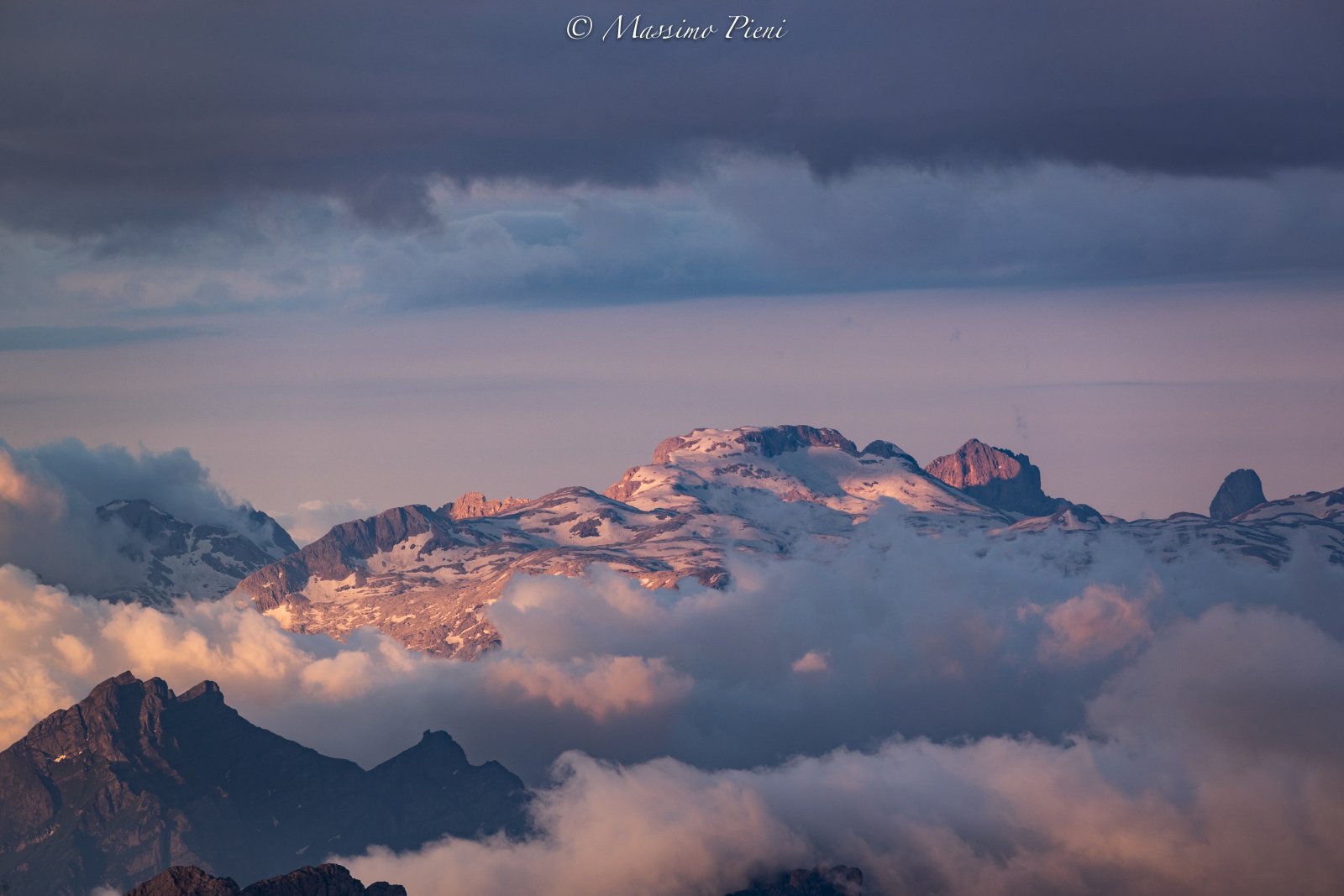 MARMOLADA DAL LAGAZUOI