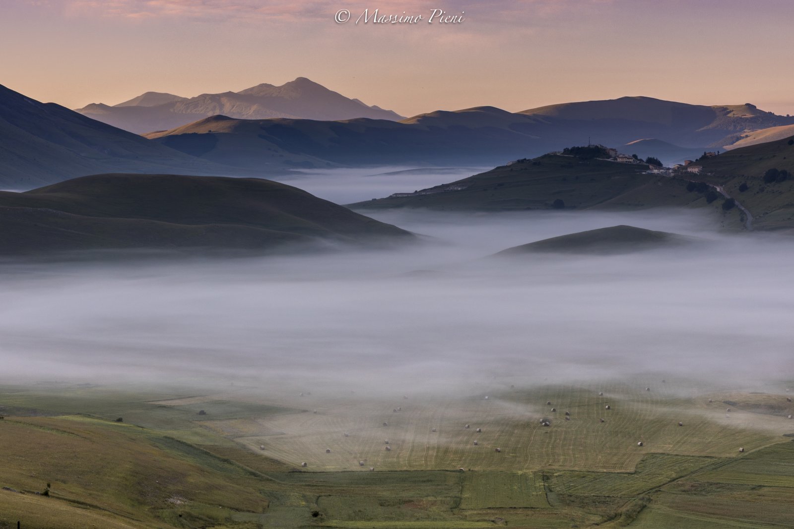 PIANA DI CASTELLUCCIO